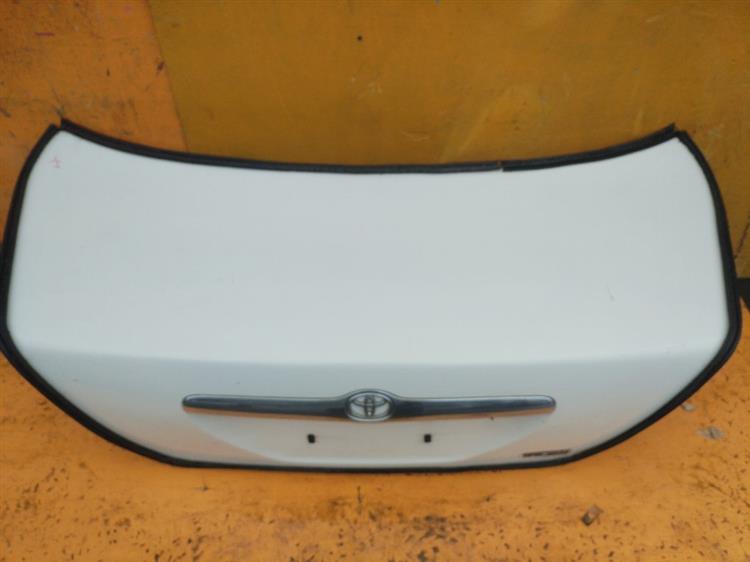 Крышка багажника Тойота Марк 2 в Армавире 555391