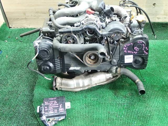 Двигатель Субару Легаси в Армавире 56378