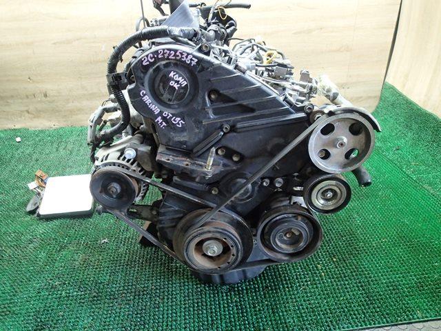 Двигатель Тойота Карина в Армавире 601341