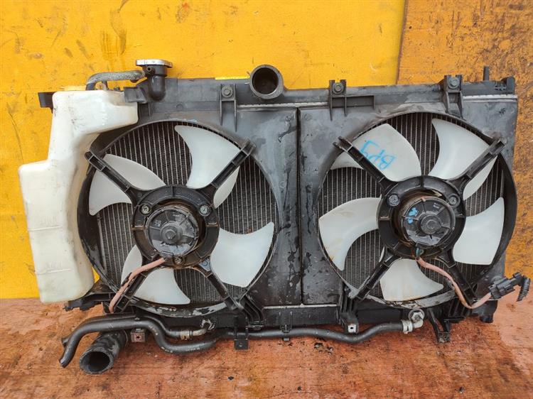 Радиатор основной Субару Легаси в Армавире 609301