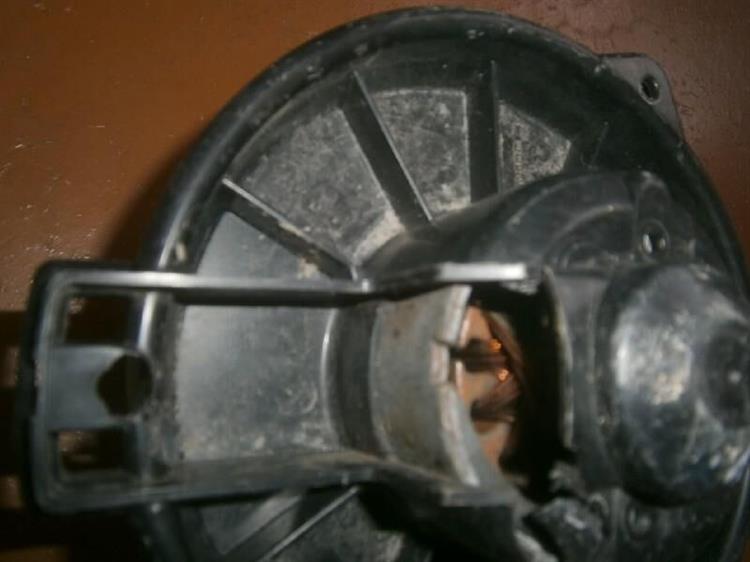 Мотор печки Хонда Аккорд в Армавире 60992