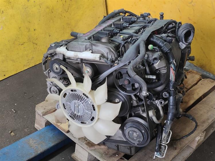 Двигатель Мазда Бонго в Армавире 62208