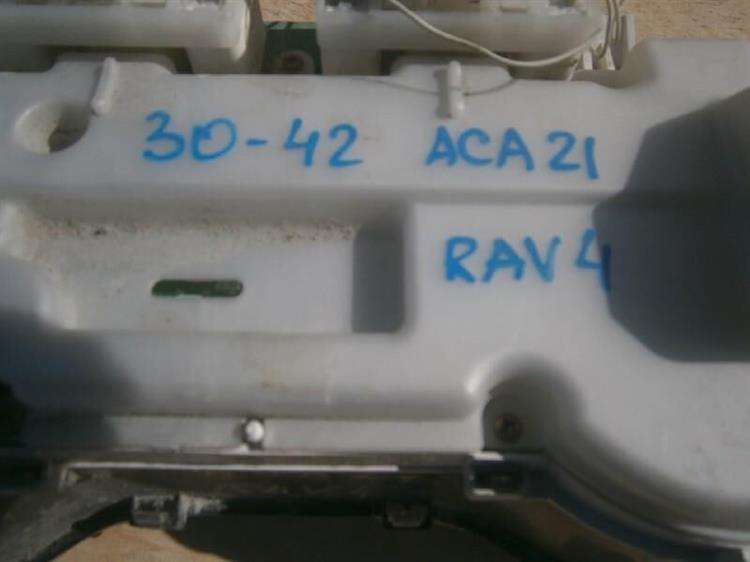 Спидометр Тойота РАВ 4 в Армавире 63634