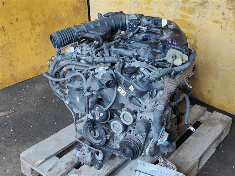 Двигатель Лексус ИС 250 в Армавире 643611