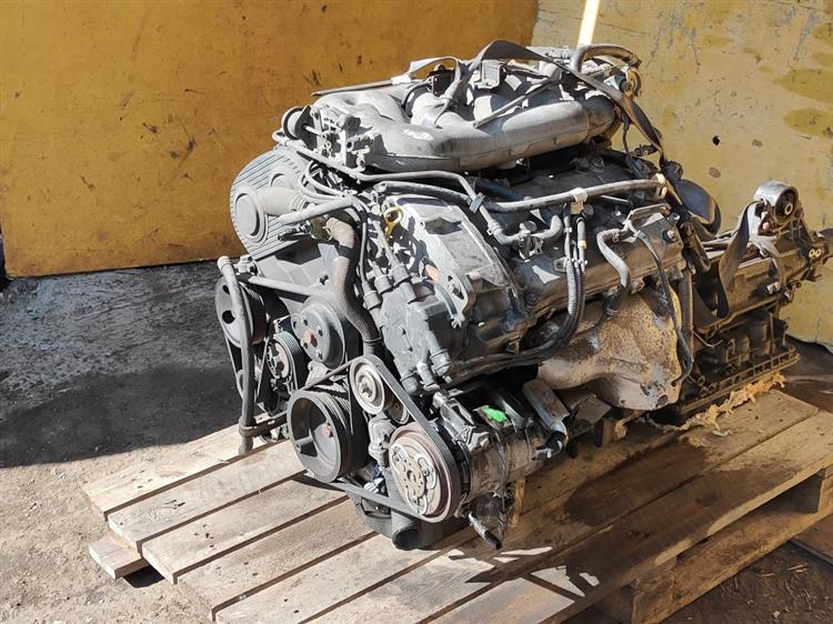 Двигатель Мазда Бонго в Армавире 643691