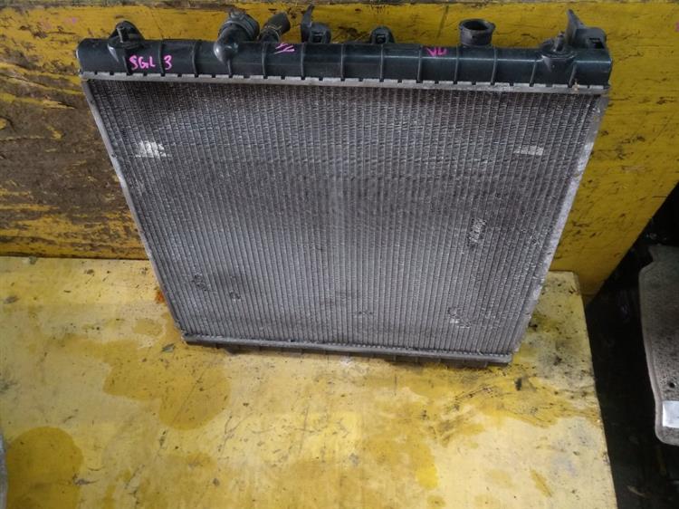 Радиатор основной Мазда Бонго в Армавире 66162