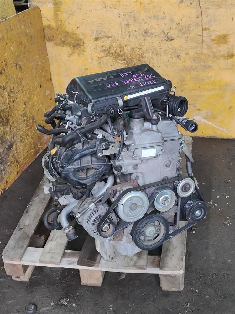 Двигатель Тойота Бего в Армавире 679171