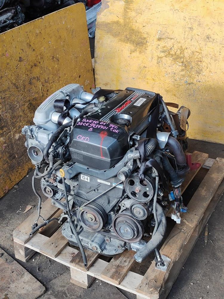 Двигатель Тойота Алтеза в Армавире 67957