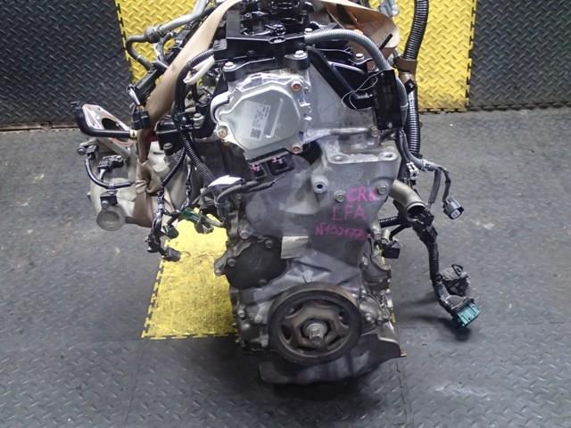 Двигатель Хонда Аккорд в Армавире 69860
