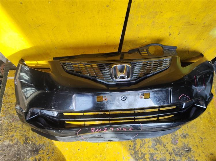 Бампер Хонда Фит в Армавире 70060
