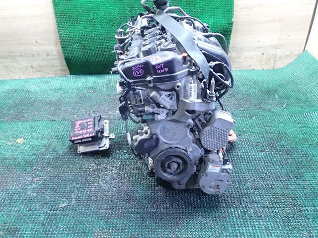 Двигатель Хонда Фит в Армавире 70223