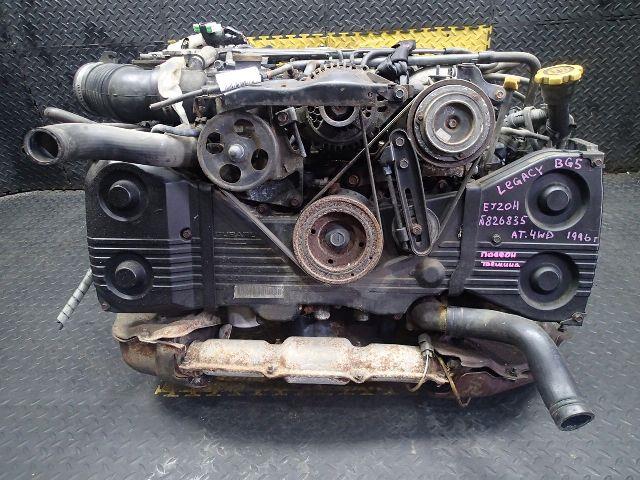 Двигатель Субару Легаси в Армавире 70239
