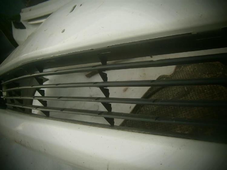 Решетка радиатора Toyota Prius