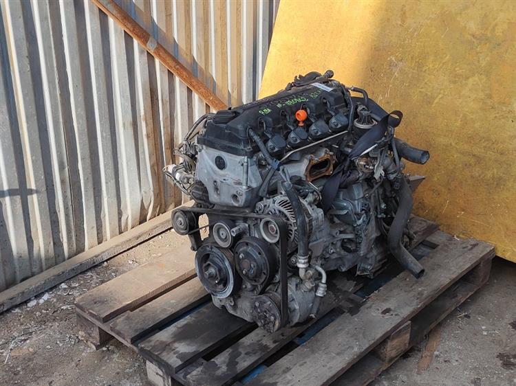 Двигатель Хонда Цивик в Армавире 72961