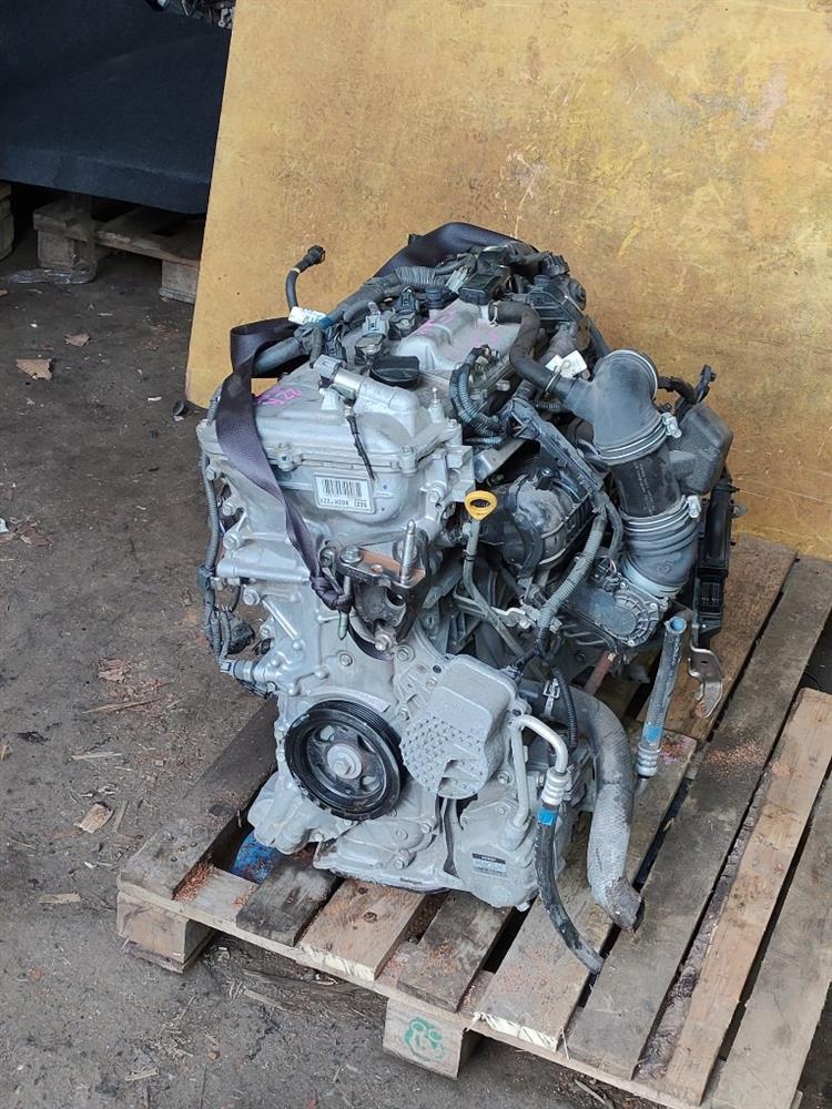 Двигатель Тойота Приус в Армавире 730102