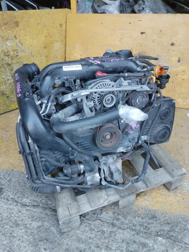 Двигатель Субару Легаси в Армавире 730431