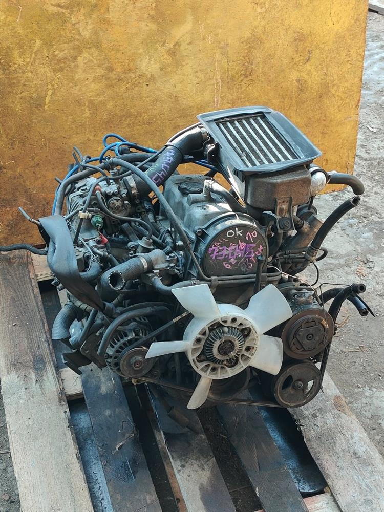 Двигатель Сузуки Джимни в Армавире 73045
