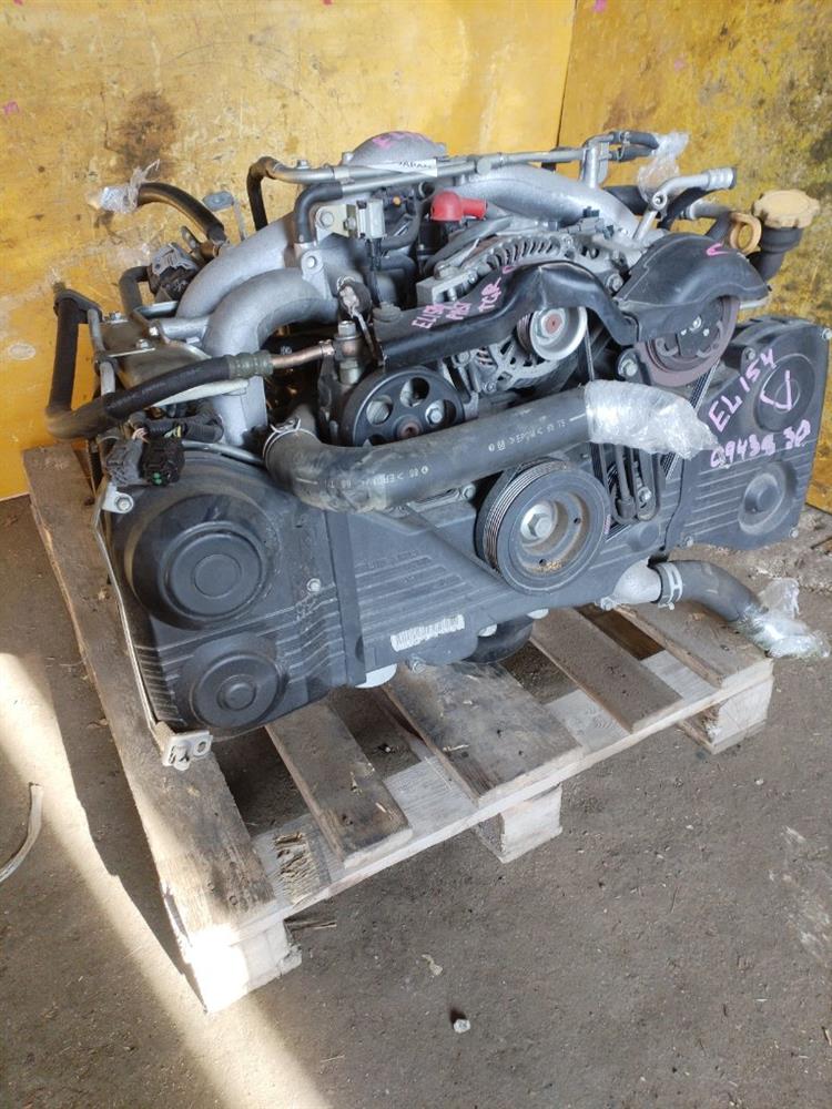 Двигатель Субару Импреза в Армавире 730781