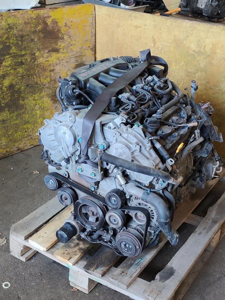 Двигатель Ниссан Эльгранд в Армавире 731362