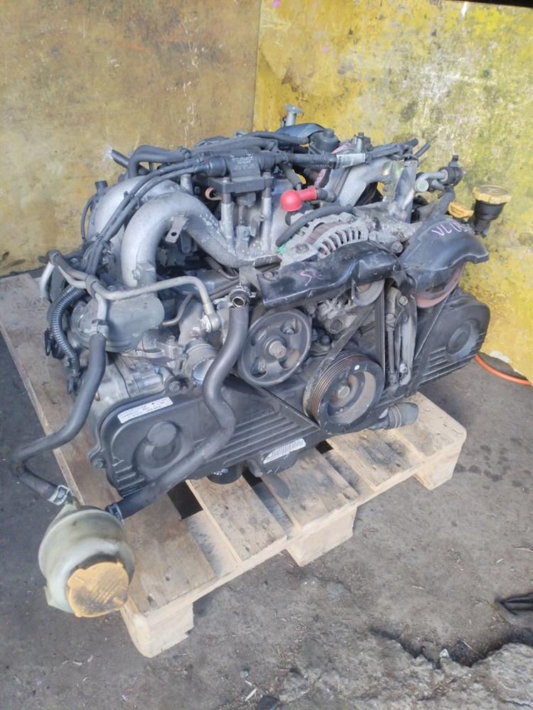 Двигатель Субару Импреза в Армавире 732642