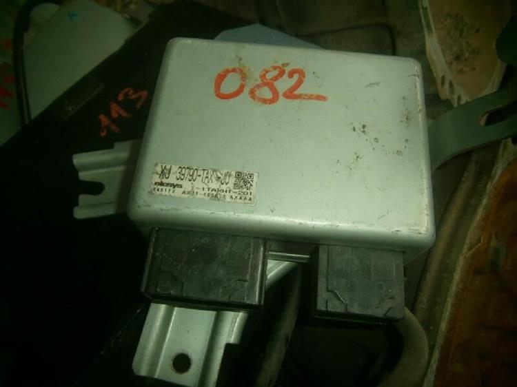 Блок управления ДВС Хонда Фит в Армавире 73279