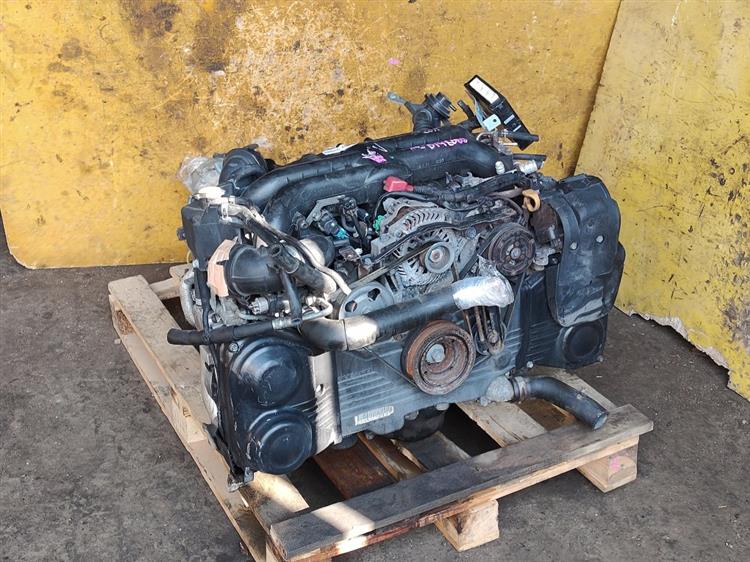 Двигатель Субару Легаси в Армавире 73392