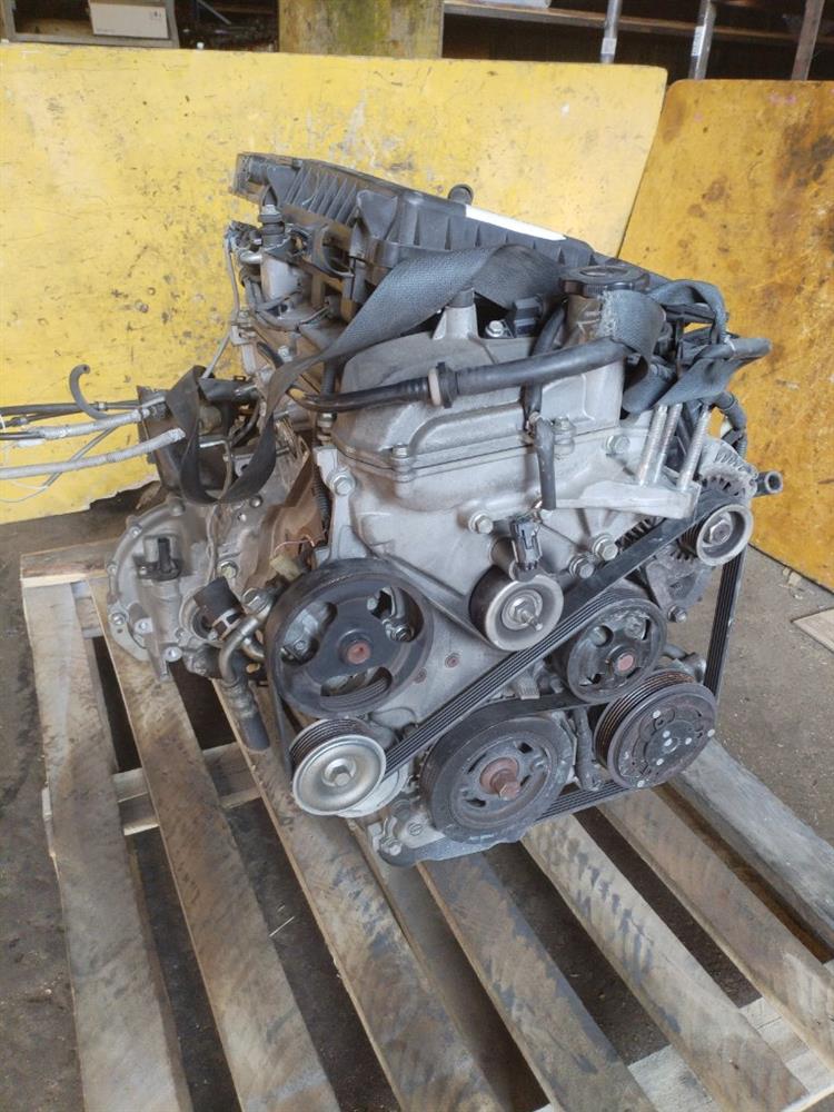Двигатель Мазда Аксела в Армавире 73394