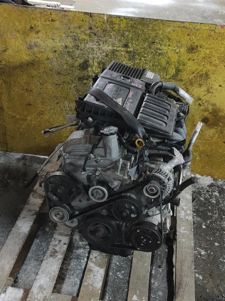 Двигатель Мазда Аксела в Армавире 734561