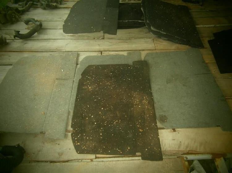 Багажник на крышу Дайхатсу Бон в Армавире 74091