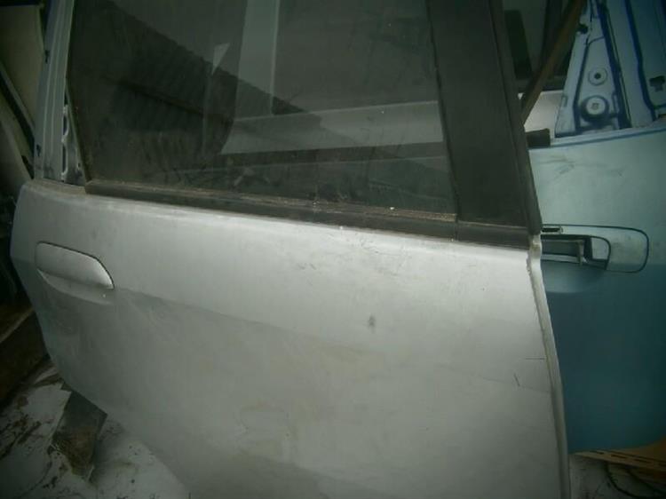 Дверь Хонда Фит в Армавире 76337