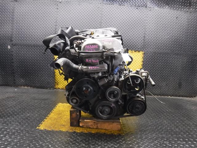 Двигатель Сузуки Джимни в Армавире 765101