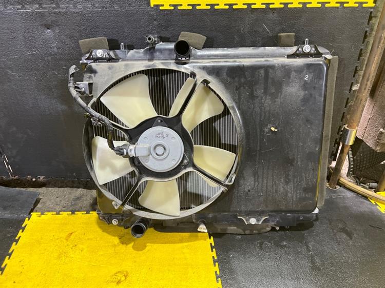 Радиатор основной Сузуки Свифт в Армавире 777561