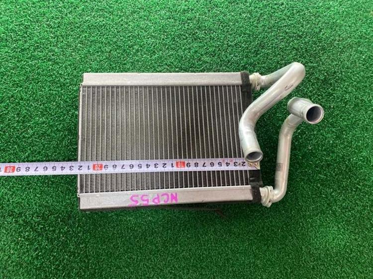 Радиатор печки Toyota Probox