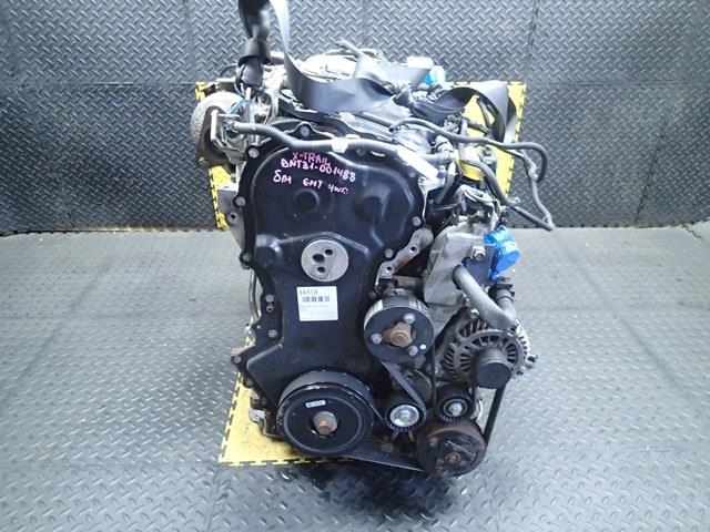 Двигатель Ниссан Х-Трейл в Армавире 843581