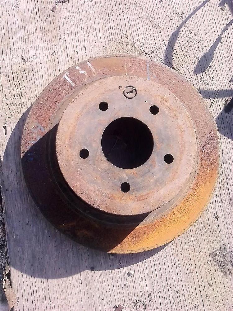 Тормозной диск Ниссан Х-Трейл в Армавире 85316