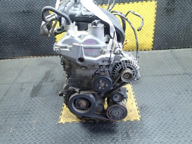 Двигатель Ниссан Нот в Армавире 88236