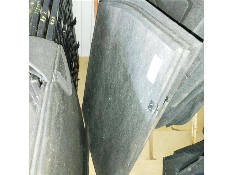Полка багажника Субару Импреза в Армавире 88925
