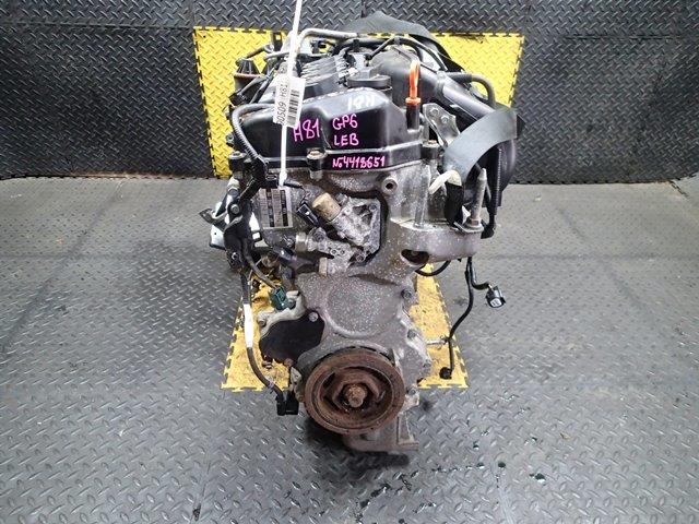 Двигатель Хонда Фит в Армавире 90509