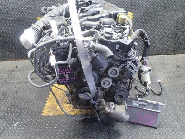 Двигатель Лексус ИС 250 в Армавире 910461