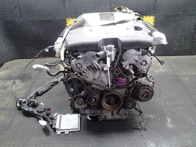 Двигатель Ниссан Скайлайн в Армавире 91107