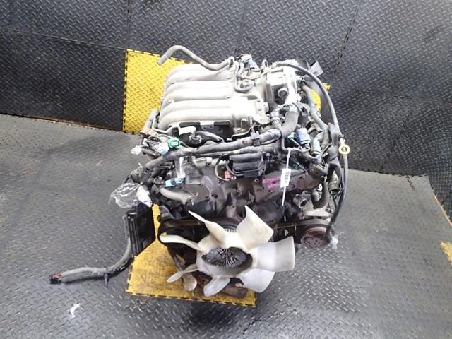 Двигатель Ниссан Эльгранд в Армавире 91113
