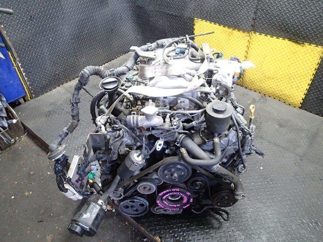 Двигатель Ниссан Ку45 в Армавире 91125