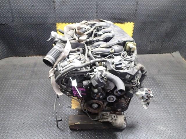 Двигатель Тойота Краун в Армавире 92229