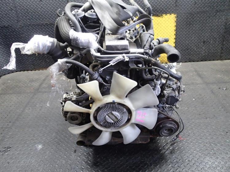 Двигатель Мицубиси Паджеро в Армавире 922811