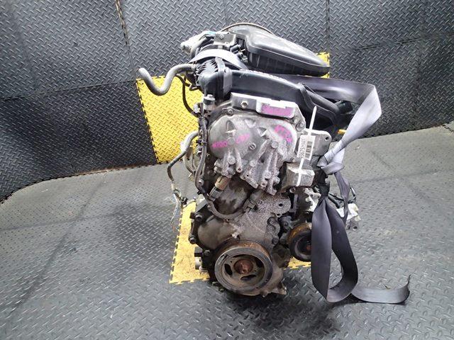 Двигатель Ниссан Х-Трейл в Армавире 936751