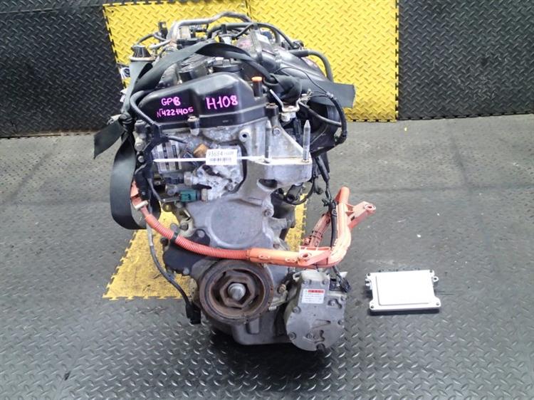 Двигатель Хонда Шатл в Армавире 93684