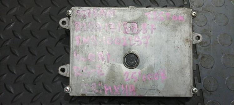 Блок управления ДВС Хонда Стрим в Армавире 95544
