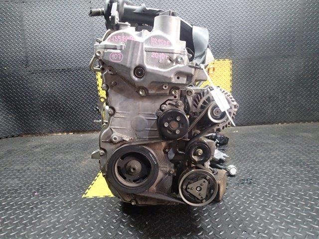 Двигатель Ниссан Нот в Армавире 96287