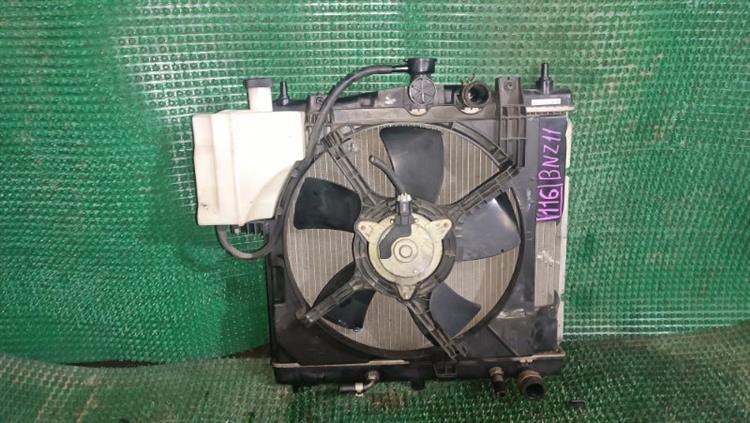 Радиатор основной Ниссан Куб в Армавире 96537