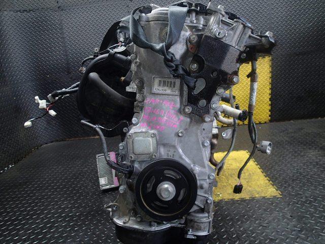 Двигатель Тойота Камри в Армавире 97776